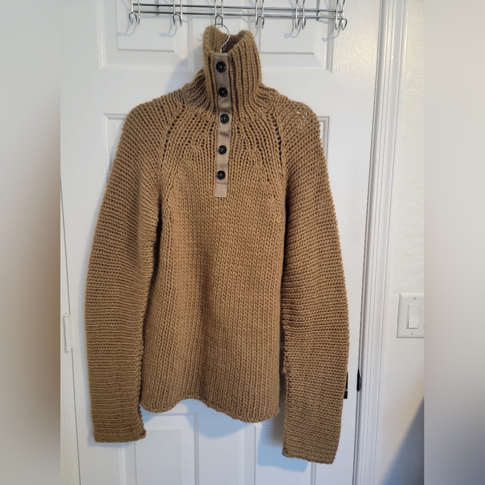 Zara,New With Tags, Turtleneck